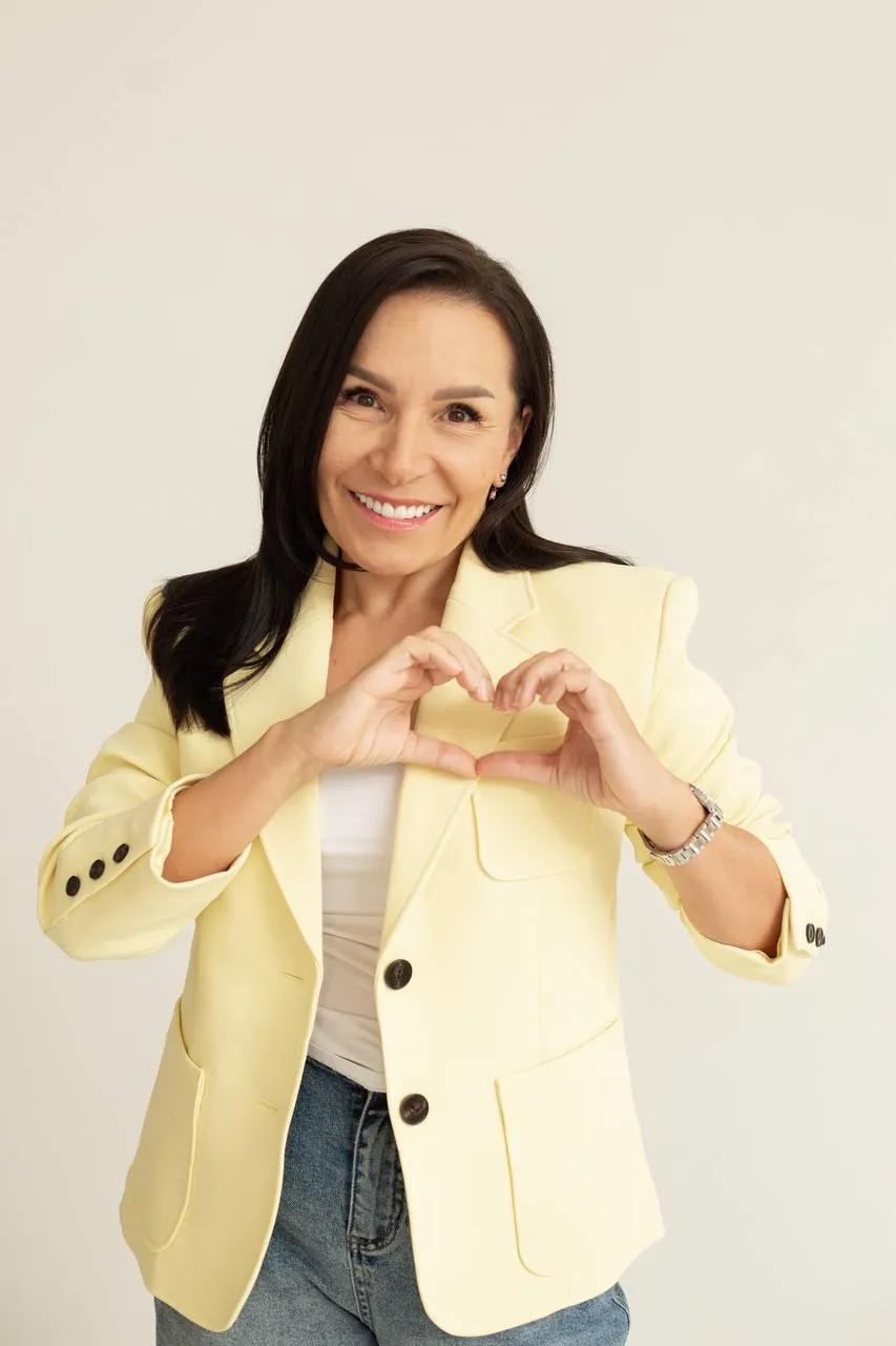 Марина Жигульская